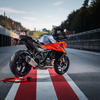 KTM 1390 SUPER DUKE GT 新型