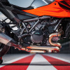 KTM 1390 SUPER DUKE GT 新型