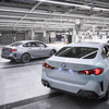 BMW『2シリーズ グランクーペ』新型を生産開始