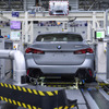 BMW『2シリーズ グランクーペ』新型を生産開始