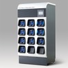 ホンダのバッテリー交換ステーション「Honda Power Pack Exchanger e:」