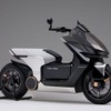 ホンダEV Urban Concept