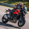 KTM 1390 SUPER DUKE GT 新型