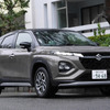 スズキ フロンクス（2WD）