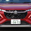 スズキ フロンクス（4WD）
