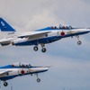 ブルーインパルス
