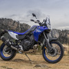 ヤマハ テネレ700 新型