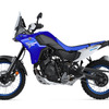 ヤマハ テネレ700 新型