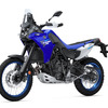 ヤマハ テネレ700 新型