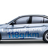 BMW 3シリーズ…史上最もエコなグレード誕生