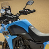 ヤマハ テネレ700 ラリー 新型