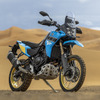 ヤマハ テネレ700 ラリー 新型