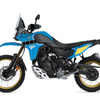 ヤマハ テネレ700 ラリー 新型