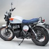 ロイヤルエンフィールド BEAR 650