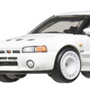 マツダ 323 GTR（11月9日発売）