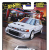 マツダ 323 GTR（11月9日発売）