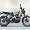 ロイヤルエンフィールド BEAR 650