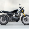 ロイヤルエンフィールド BEAR 650