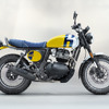 ロイヤルエンフィールド BEAR 650