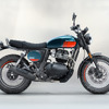 ロイヤルエンフィールド BEAR 650