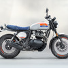 ロイヤルエンフィールド BEAR 650