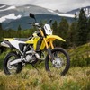 スズキの新型デュアルパーパス『DR-Z4S』