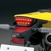 スズキの新型デュアルパーパス『DR-Z4S』
