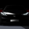 ホンダ・アメイズ 新型