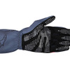 TECH-1 K RACE V2 PURE GLOVES 9152 ASPHALT RED CHARCOAL