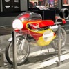 リニューアルしたブリヂストン「イノベーションギャラリー」