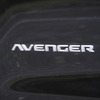 ジープ アベンジャー
