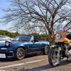 第3回トダクラシックカー同窓会