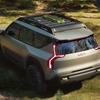 キア EV9 ADVNTR