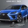 FOCALの車種別スピーカー「フォーカル・インサイド」トヨタ専用モデルに新コンポーネントキット「IS TOY 170」が登場