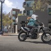 カワサキ KLX230SM（バトルグレー）