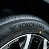YOKOHAMA ADVAN dB V553 × TOYOTA CROWN CROSSOVER