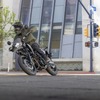 カワサキ KLX230SM（バトルグレー）