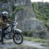 カワサキ KLX230 SHERPA