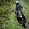 カワサキ KLX230 SHERPA