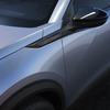 プジョーE-2008スタイル