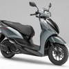ホンダ リード125 改良モデル