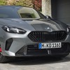 BMW 1シリーズ 新型（BMW 120）