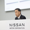 日産自動車、2024年度上期決算を発表