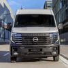 デカい、広い、日産の大型商用車『インタースター』新型、欧州で発売