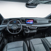 デカい、広い、日産の大型商用車『インタースター』新型、欧州で発売