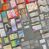 レクサス『LF-ZC』を芸術で表現するバイオプラスチック製インスタレーション（製作中）