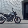 ホンダ CB750ホーネット