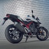 ホンダ CB750ホーネット