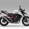 ホンダ CB750ホーネット
