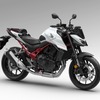 ホンダ CB750ホーネット